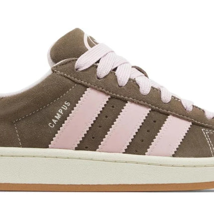 Adidas Campus 00s 'Dust Cargo Clear Pink'