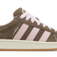 Adidas Campus 00s 'Dust Cargo Clear Pink'