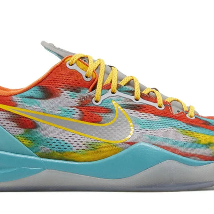 Nike Kobe 8 Protro 'Venice Beach' 2024