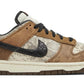 Nike Dunk Low Premium CO.JP 'Brown Snakeskin'