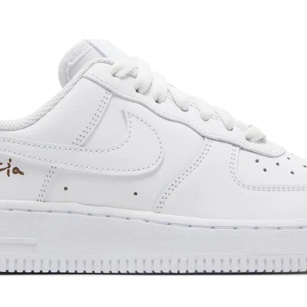 Travis Scott x Air Force 1 'Utopia'