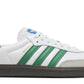 Adidas Samba OG 'White Green'