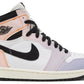 Air Jordan 1 Retro High OG 'Skyline'