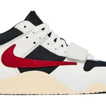 Nike Jordan Jumpman Jack TR 'University Red'