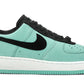 Nike Air Force 1 Tiffany & Co. Friends and Family