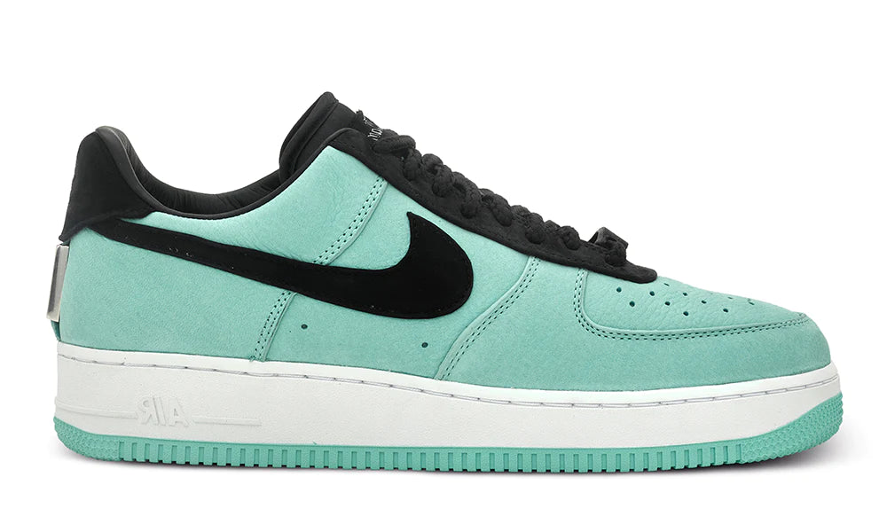 Nike Air Force 1 Tiffany & Co. Friends and Family