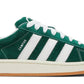 Adidas Campus 00s 'Dark Green Gum'