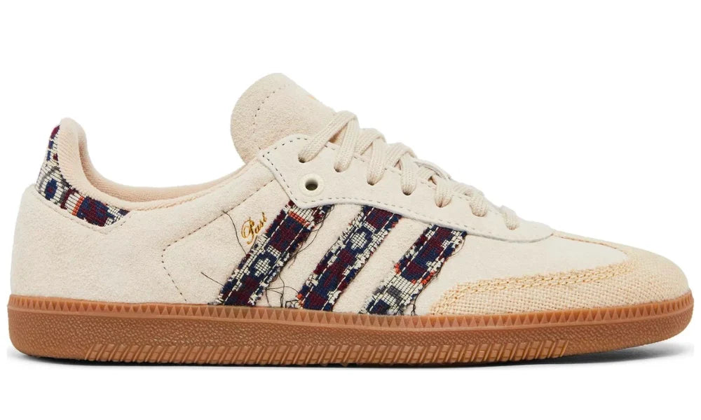 adidas gazelle silver green womens END. x adidas Samba 'Consortium Cup' – shoeslevele