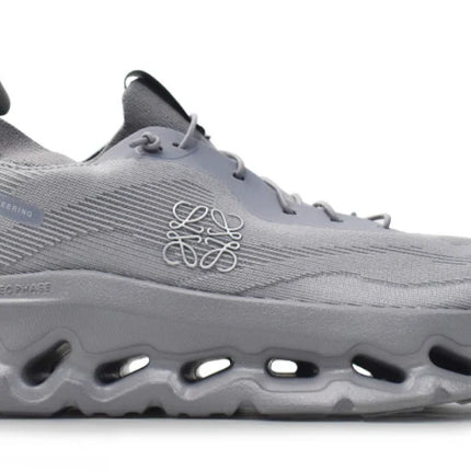 Loewe x Running Cloudtilt "Grey"