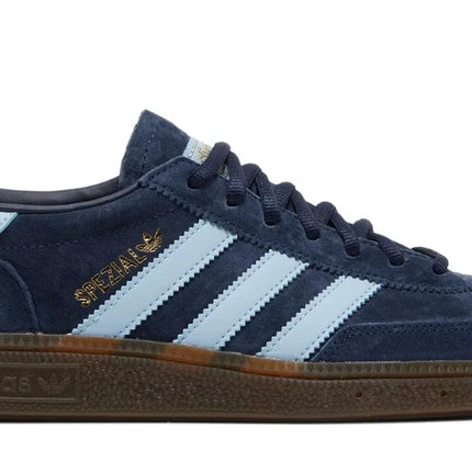Adidas Handball Spezial 'Navy Gum'