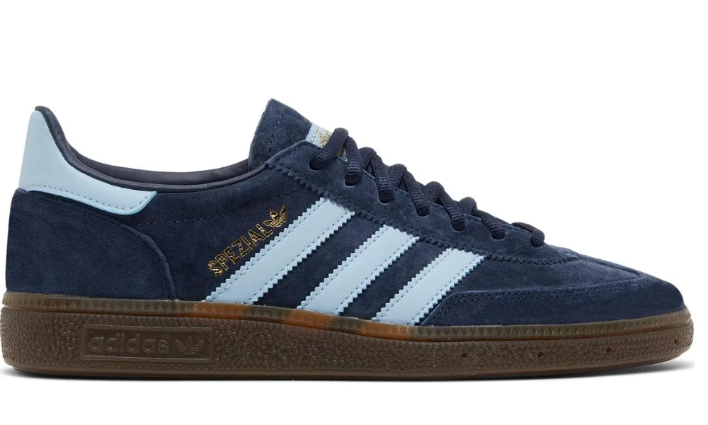 Adidas Handball Spezial 'Navy Gum'