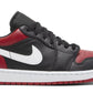 Air Jordan 1 Low 'Alternate Bred Toe'