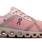 On Cloud X 4 AD 'Mauve Salmon'