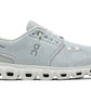 On Cloud 6 'Glacier White'