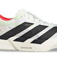 Adidas Adizero Adios Pro 4 Shoes "White"