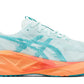Asics Novablast 5 'Soothing Sea Wave Teal'