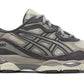 Asics Gel NYC 'Oatmeal Obsidian Grey'