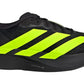 Adidas Adizero Evo SL 'Black Lucid Lemon'