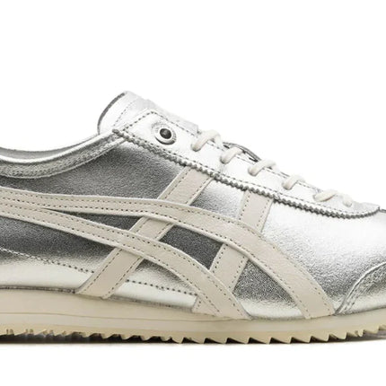 Asics Onitsuka Tiger Mexico 66™ SD "Pure Silver Cream"