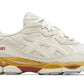 Asics Gel NYC 'Cream Oatmeal'