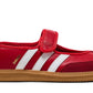 Adidas Samba Jane 'Scarlet Gum'