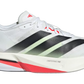 Adidas Adizero Boston 13 'White / Black / Multicolor'