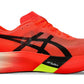 Asics Mestaspeed Edge Paris "Sunrise Red / Black"