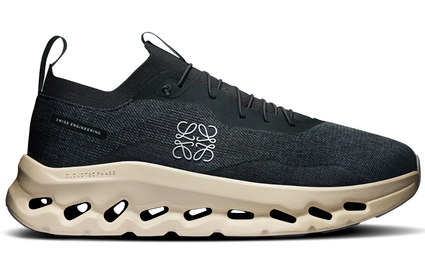 On Cloudtilt Loewe "Denim Grey"