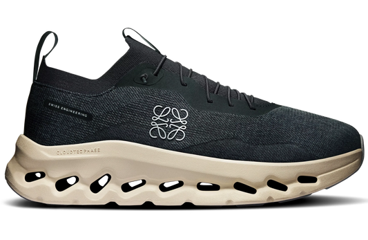 On Cloudtilt Loewe "Denim Grey"