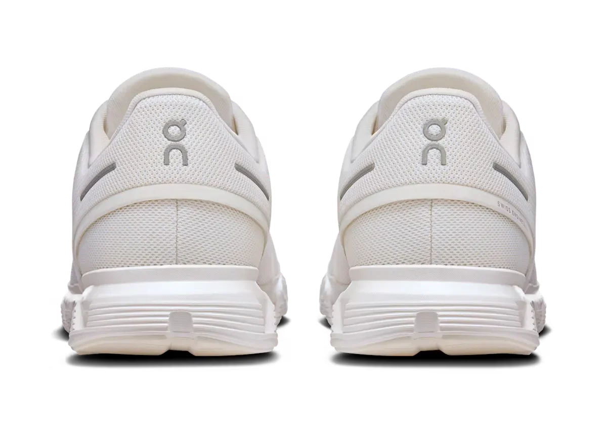 On Cloud 6 'White | White'