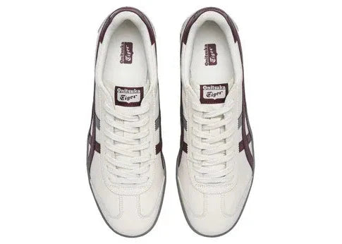 Asics Onitsuka Tiger Tokuten "Beige/Red"