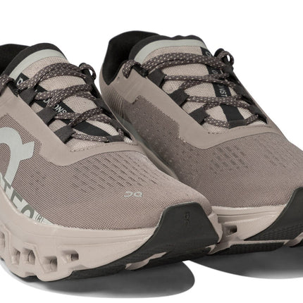 On Running "Cloudmonster" Sneaker