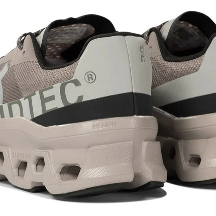 On Running "Cloudmonster" Sneaker