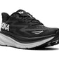 Hoka Clifton 9 "Black/White"