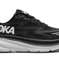 Hoka Clifton 9 "Black/White"