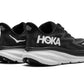 Hoka Clifton 9 "Black/White"