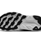 Hoka Clifton 9 "Black/White"