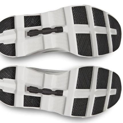 ON Cloudmonster 'Undyed-White | White'