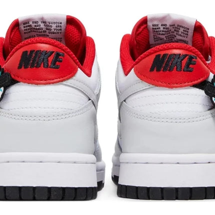 Dunk Low GS 'Year of the Dragon'