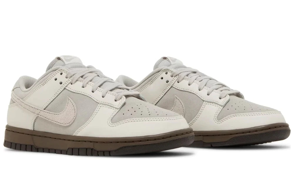 Dunk Low 'Ironstone'