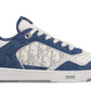 Dior B27 Low 'Dior Oblique - Blue Denim'