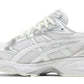 JJJJound x Asics Gel Kayano 14 'Silver White'