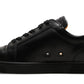 Christian Louboutin Louis Junior Flat Low 'Black'