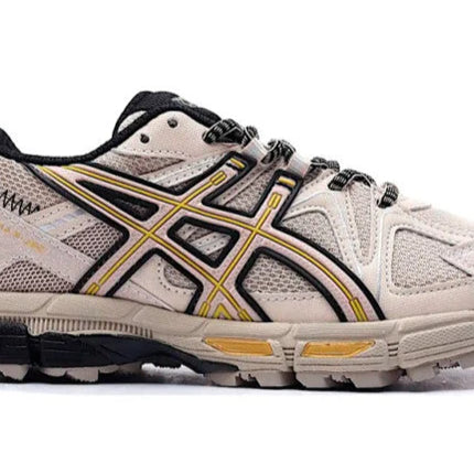 Asics Gel-Kahana 8 "Gray Gold'