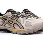 Asics Gel-Kahana 8 "Gray Gold'