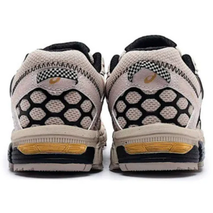 Asics Gel-Kahana 8 "Gray Gold'