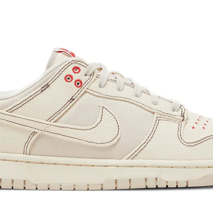 Nike Dunk Low SE 'Sashiko - Light Orewood Brown'