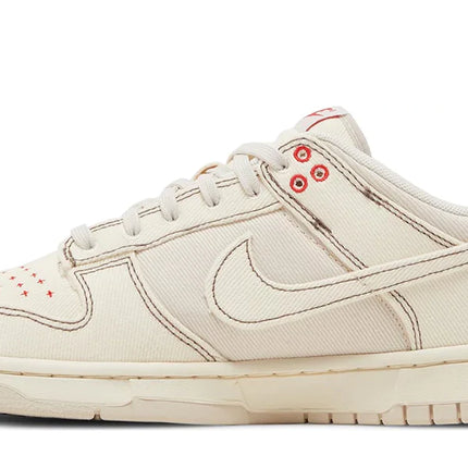 Nike Dunk Low SE 'Sashiko - Light Orewood Brown'
