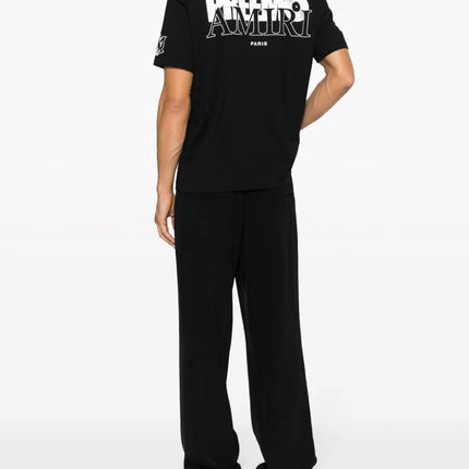 AMIRI  Premier cotton T-shirt