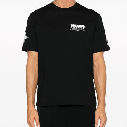 AMIRI  Premier cotton T-shirt